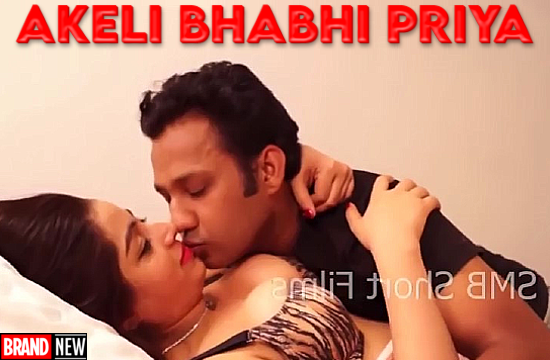 Akeli Bhabhi Priya Hindi Short Film