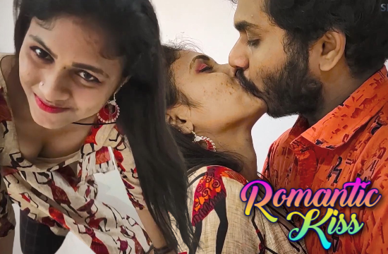 Romantic Kiss – 2022 – Malayalam Short Film – Vaishnavy
