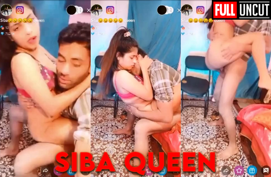 siba-queen-tango-hot-live