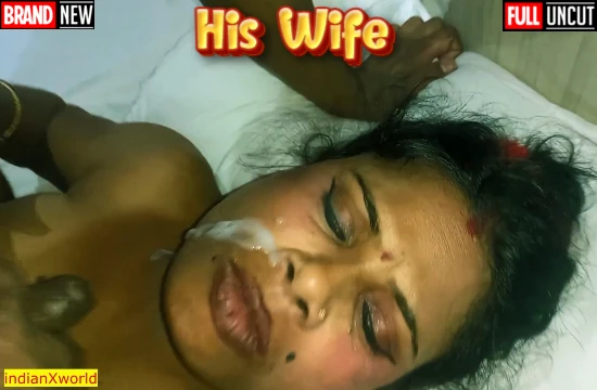 his-wife-–-2022-–-uncut-hindi-short-film-–-indianxworld