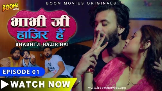 bhabhiji-hajir-hai!!!-s01e01-–-2021-–-hindi-hot-web-series-–-boommovies