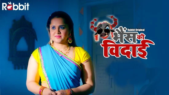 Bhains Ki Vidai – 2022 – Hindi Hot Web Series – RabbitMovies