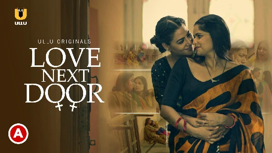 Love Next Door – 2022 – Hindi Hot Web Series – UllU