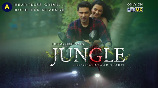 Jungle E04-E05 – 2022 – Hindi Hot Web Series – HotMX