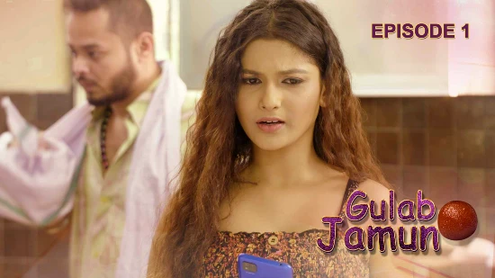 Gulab Jamun S01E01 – 2022 – Hindi Hot Web Series – KooKu
