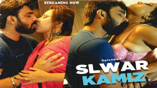 Salwar Kamiz E01 – 2021 – UNCUT Hindi Web Series Official Trailer – UncutAdda