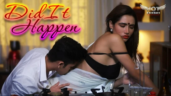 Did It Happen – 2021 – Hindi Hot Short Films – Hotshots