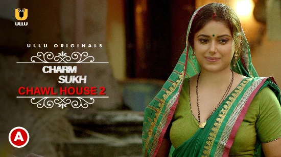 Charmsukh – Chawl House P02 – 2022 – Hindi Hot Short Film – UllU