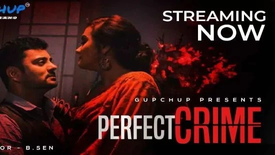 Perfect Crime S01E03 – 2020 – Hindi Hot Web Series – GupChup
