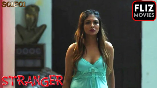 Stranger S01E01 – 2021 – Hindi Hot Web Series – NueFliks