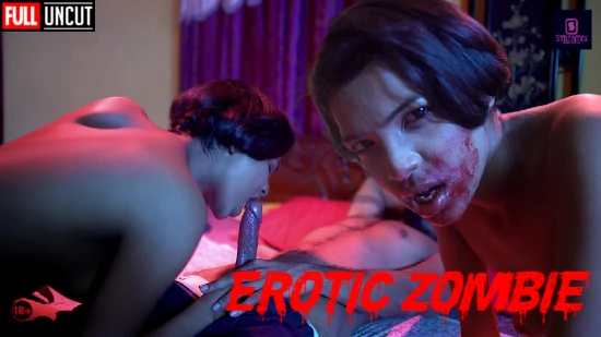 Erotic Zombie – 2021 – UNCUT Hindi Short Film – StreamEX