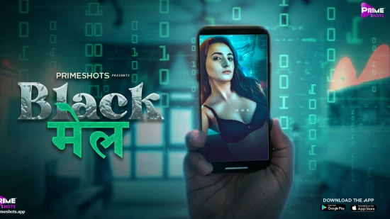 Blackmail E01 – 2022 – Hindi Hot Web Series – PrimeShots