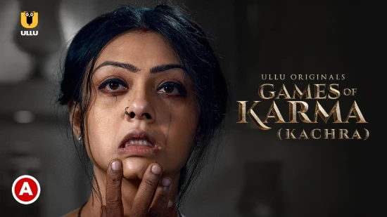 Games Of Karma – Kachra – 2021 – Hindi Short Film – UllU