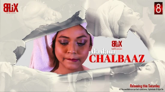 Madam Chalbaaz – 2020 – Bengali Hot Short Films – 8Flix