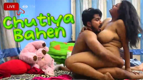 Chutiya Bahen – 2021 – UNCUT Hindi Short Film – LoveMovies