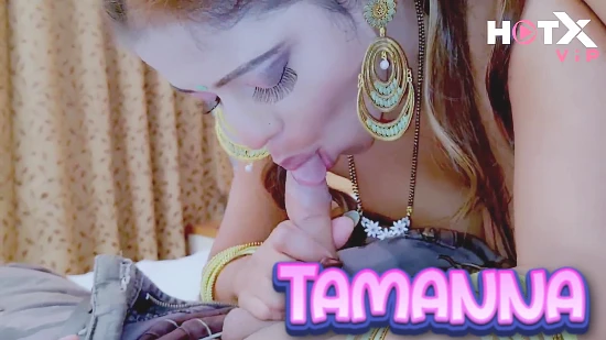 Tamanna – 2022 -UNCUT Hindi Short Film – HotX