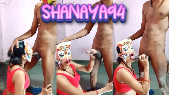 Shanaya94 Hot Live