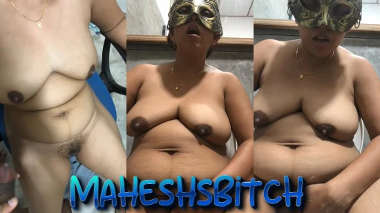 MaheshsBitch (SL) Hot Live