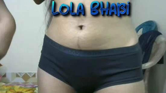 Lola Bhabi (Bd) Hot Live