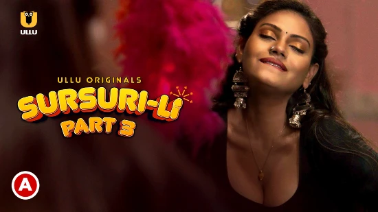 Sursuri-Li P03 – 2022 – Hindi Hot Web Series – UllU