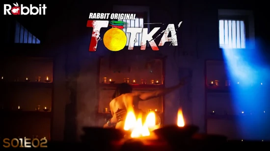 Totka S01E02 – 2022 – Hindi Hot Web Series – RabbitMovies