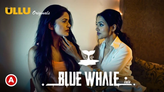 Blue Whale S01 – 2021 – Hindi Hot Web Series – UllU