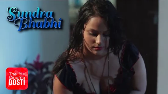 Sundra Bhabhi P01 – 2022 – Hindi Hot Short Film – CinemaDosti