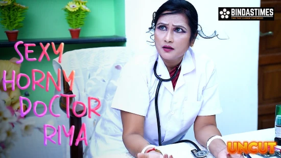 sexy-horny-doctor-riya-–-2022-–-uncut-hindi-short-film-–-bindastime
