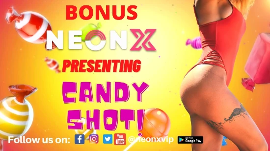 Candy Shot – 2022 – UNCUT Hindi Short Film – Neonx