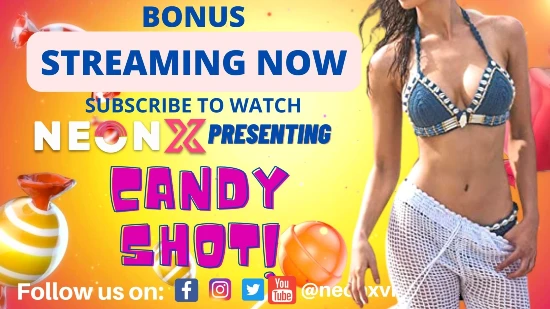 Candy Shot P02 – 2022 – UNCUT Hindi Short Film – Neonx