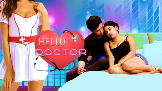 Hello Doctor S01E02 – 2022 – Hindi Hot Web Series – VibeFlix