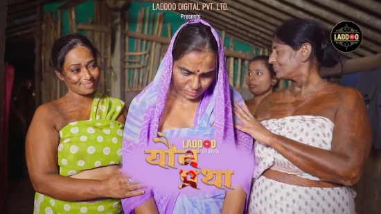 Yaun Prathaa E01 – 2022 – Hindi Hot Web Series – Laddoo