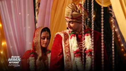 Ragini Mms Returns S01E02 – 2017 – Hindi Hot Web Series