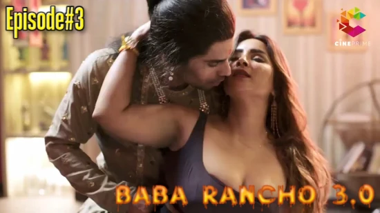 Baba Rancho S03E03 – 2022 – Hindi Hot Web Series – CinePrime