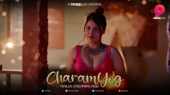 Charamyog S01E01 – 2022 – Hindi Hot Web Series – PrimePlay