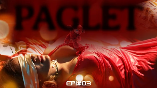 Paglet S01E03 – 2022 – Hindi Hot Web Series – PrimePlay