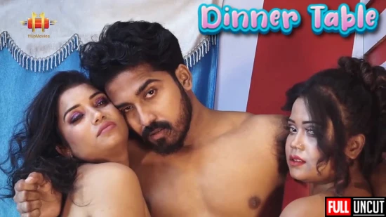 Dinner Table – 2021 – UNCUT Hindi Short Film – 11UpMovies