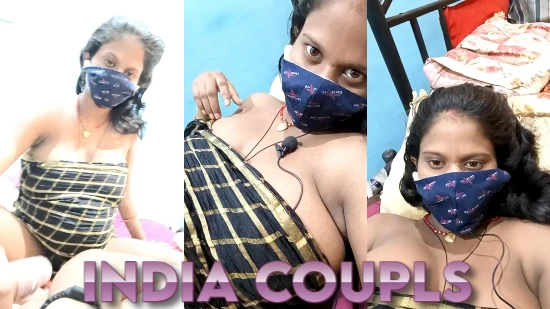 India Coupls 35 Hot Live
