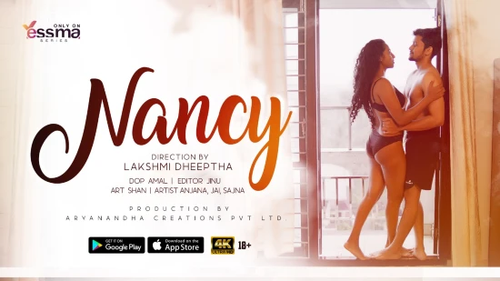 Nancy – 2022 – Malayalam Hot Short Film – YessMa