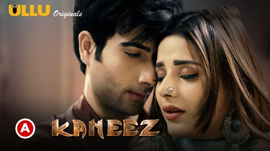 Kaneez P02 – 2021 – Hindi Hot Web Series – UllU
