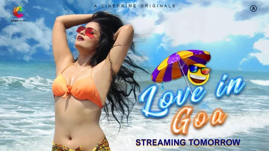 Love in Goa S01E01 – 2022 – Hindi Hot Web Series – CinePrime