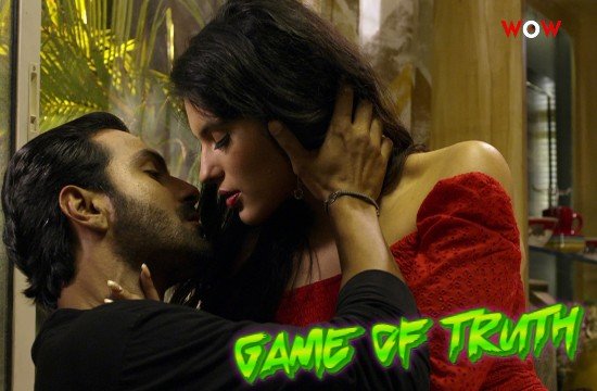 Game Of Truth – 2022 – Hindi Hot Short Film – WowOriginals