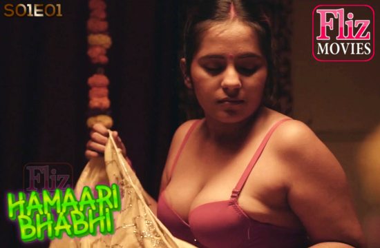 Hamaari Bhabhi S01E01 – 2021 – Hindi Hot Web Series – NueFliks
