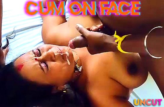 Cum On Face – 2022 – UNCUT Hindi Short Film – Unknown