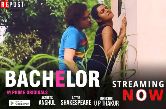 Bachelor – 2021 – Hindi Short Film – MPrime