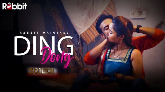 Ding Dong S01E01 – 2022 – Hindi Hot Web Series – RabbitMovies