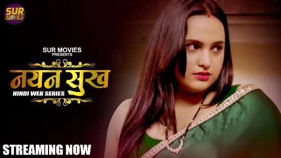 Nayan Shukh E01 – Hindi Hot Web Series – SurMovies