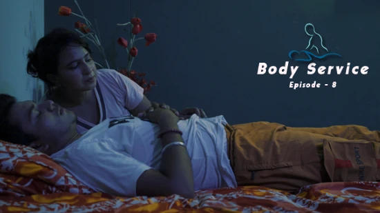 Body Service S01E08 – 2021 – Hindi Hot Web Series – WOOW