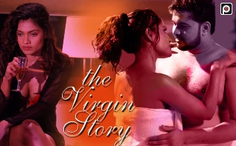 The Virgin Story – 2022 – Hindi Hot Short Film – PrimeFlix