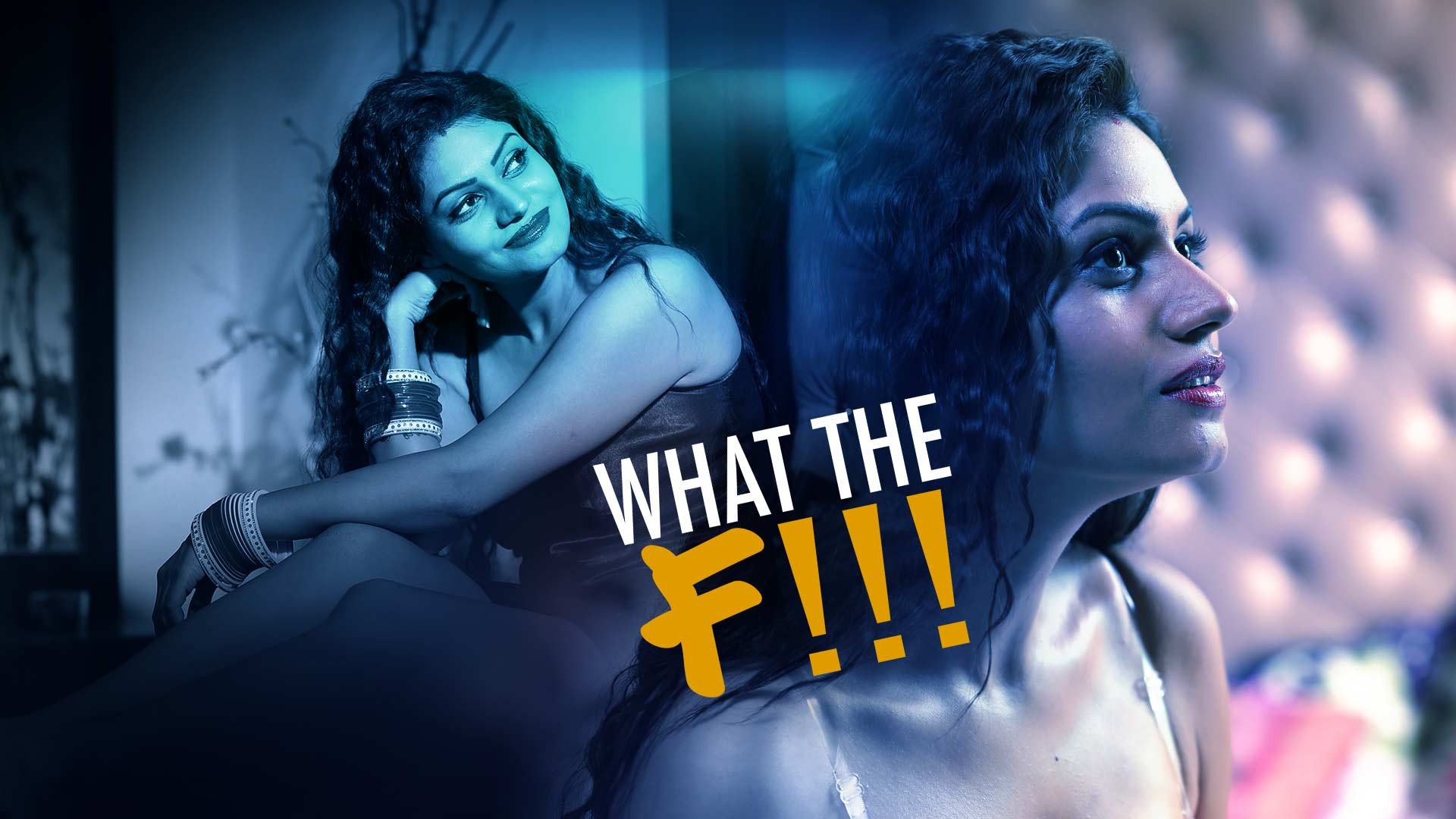 What The F!!! – 2020 – Hindi Hot Web Series – KooKu